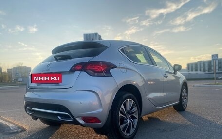 Citroen DS4, 2012 год, 1 120 000 рублей, 7 фотография