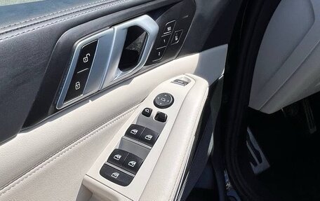 BMW X5, 2021 год, 8 500 000 рублей, 4 фотография