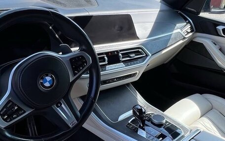 BMW X5, 2021 год, 8 500 000 рублей, 7 фотография