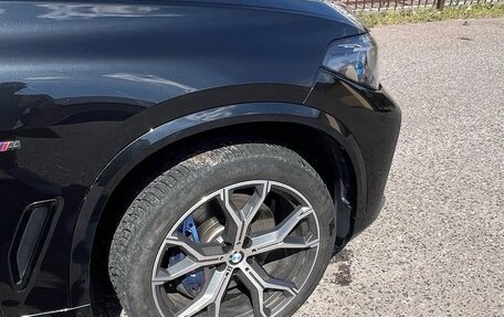 BMW X5, 2021 год, 8 500 000 рублей, 3 фотография