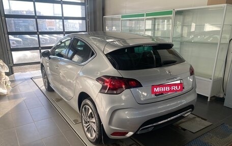 Citroen DS4, 2012 год, 1 120 000 рублей, 3 фотография