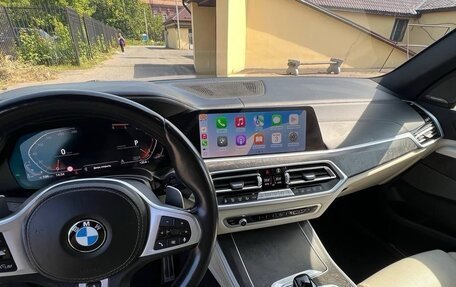 BMW X5, 2021 год, 8 500 000 рублей, 10 фотография