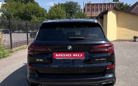 BMW X5, 2021 год, 8 500 000 рублей, 14 фотография