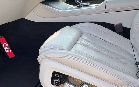 BMW X5, 2021 год, 8 500 000 рублей, 9 фотография
