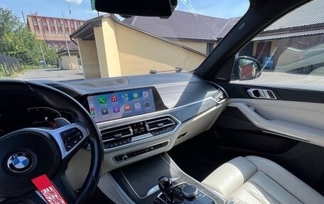 BMW X5, 2021 год, 8 500 000 рублей, 11 фотография