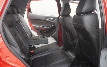 Chery Tiggo 4 I рестайлинг, 2021 год, 1 400 000 рублей, 12 фотография
