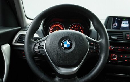 BMW 1 серия, 2017 год, 1 570 000 рублей, 10 фотография