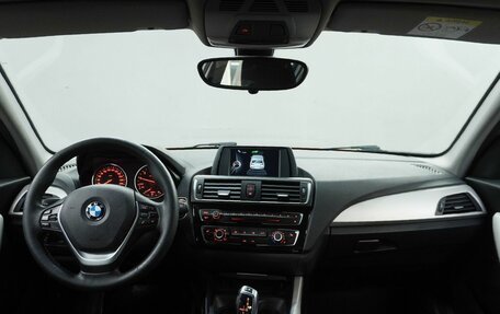 BMW 1 серия, 2017 год, 1 570 000 рублей, 9 фотография