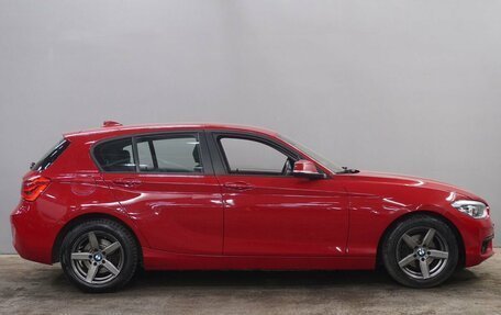 BMW 1 серия, 2017 год, 1 570 000 рублей, 8 фотография