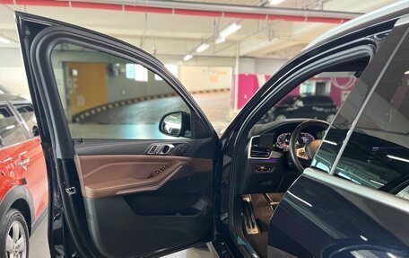 BMW X5, 2022 год, 7 200 111 рублей, 6 фотография