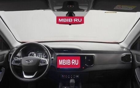 Chery Tiggo 4 I рестайлинг, 2021 год, 1 400 000 рублей, 9 фотография