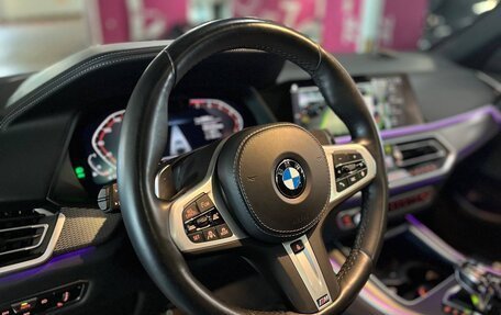 BMW X5, 2022 год, 7 200 111 рублей, 7 фотография