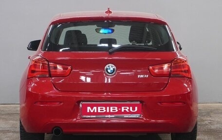 BMW 1 серия, 2017 год, 1 570 000 рублей, 6 фотография