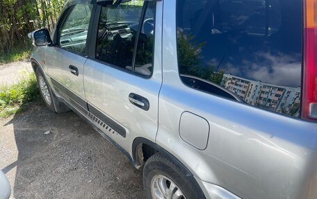 Honda CR-V IV, 1995 год, 620 000 рублей, 3 фотография
