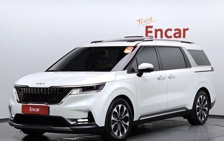 KIA Carnival, 2021 год, 3 730 000 рублей, 1 фотография