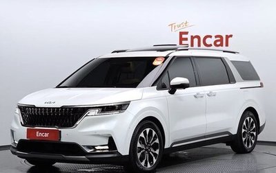 KIA Carnival, 2021 год, 3 730 000 рублей, 1 фотография