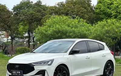 Ford Focus IV, 2022 год, 1 305 690 рублей, 1 фотография