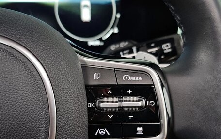 KIA Carnival, 2021 год, 3 730 000 рублей, 7 фотография