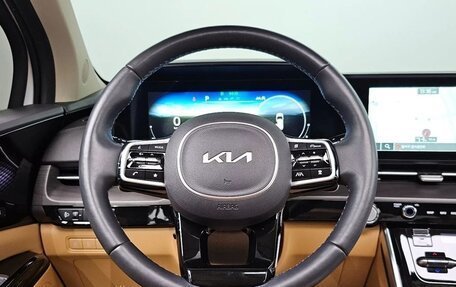 KIA Carnival, 2021 год, 3 730 000 рублей, 6 фотография