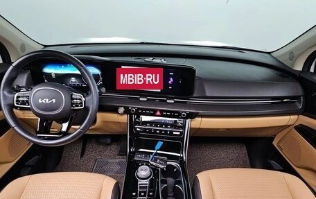 KIA Carnival, 2021 год, 3 730 000 рублей, 5 фотография