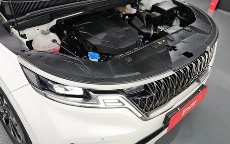 KIA Carnival, 2021 год, 3 730 000 рублей, 17 фотография