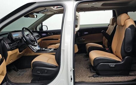 KIA Carnival, 2021 год, 3 730 000 рублей, 15 фотография