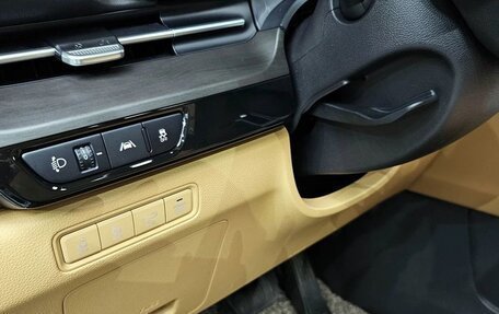 KIA Carnival, 2021 год, 3 730 000 рублей, 13 фотография