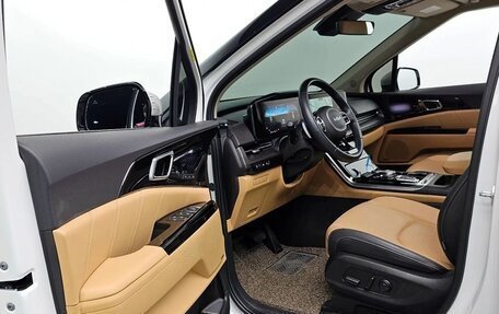 KIA Carnival, 2021 год, 3 730 000 рублей, 14 фотография