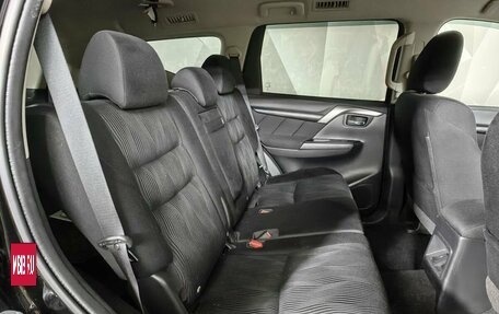 Mitsubishi Pajero Sport III рестайлинг, 2019 год, 3 098 000 рублей, 12 фотография