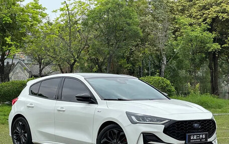 Ford Focus IV, 2022 год, 1 305 690 рублей, 3 фотография