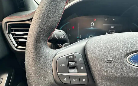 Ford Focus IV, 2022 год, 1 305 690 рублей, 13 фотография