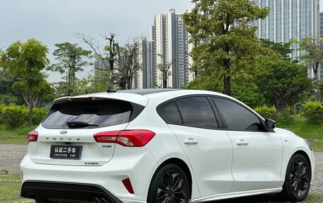 Ford Focus IV, 2022 год, 1 305 690 рублей, 7 фотография