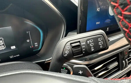 Ford Focus IV, 2022 год, 1 305 690 рублей, 14 фотография