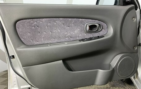 KIA Spectra II (LD), 2007 год, 399 000 рублей, 8 фотография