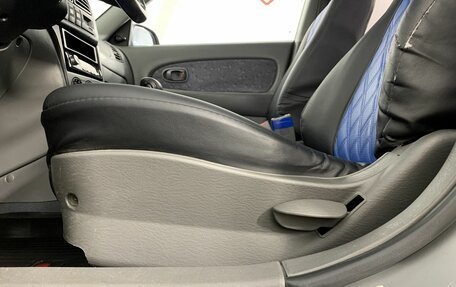 KIA Spectra II (LD), 2007 год, 399 000 рублей, 10 фотография