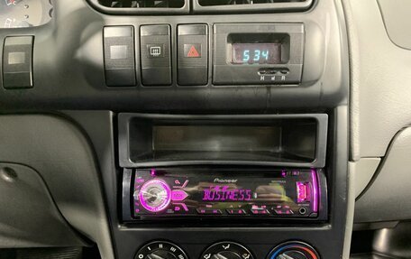 KIA Spectra II (LD), 2007 год, 399 000 рублей, 12 фотография