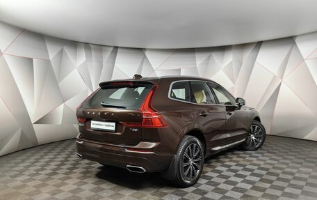 Volvo XC60 II, 2018 год, 3 395 000 рублей, 2 фотография