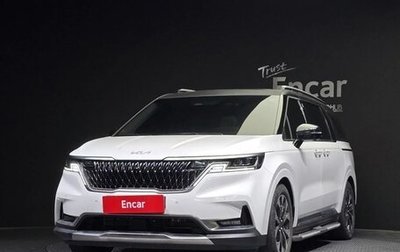 KIA Carnival, 2021 год, 3 000 000 рублей, 1 фотография