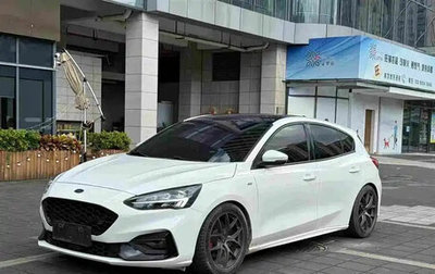 Ford Focus IV, 2021 год, 1 205 690 рублей, 1 фотография