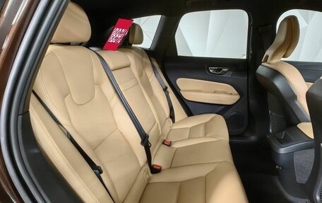 Volvo XC60 II, 2018 год, 3 395 000 рублей, 14 фотография