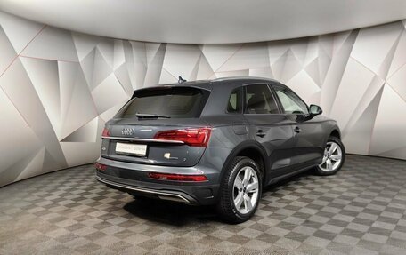 Audi Q5, 2021 год, 4 300 000 рублей, 2 фотография