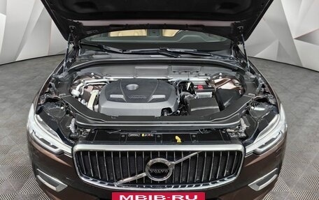 Volvo XC60 II, 2018 год, 3 395 000 рублей, 20 фотография