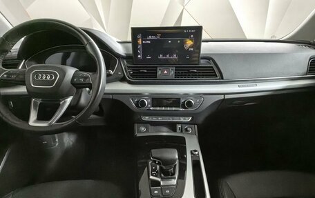 Audi Q5, 2021 год, 4 300 000 рублей, 11 фотография