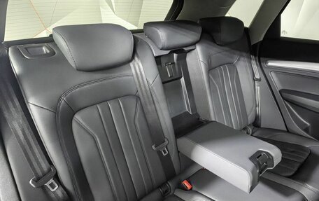 Audi Q5, 2021 год, 4 300 000 рублей, 13 фотография