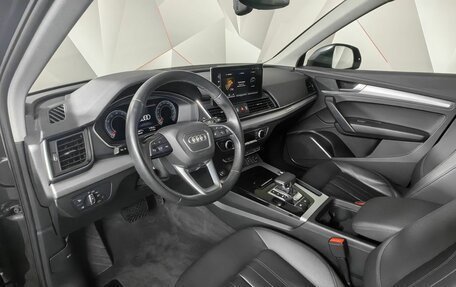 Audi Q5, 2021 год, 4 300 000 рублей, 14 фотография