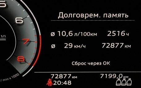 Audi Q5, 2021 год, 4 300 000 рублей, 21 фотография