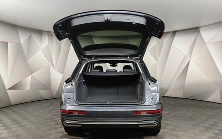 Audi Q5, 2021 год, 4 300 000 рублей, 20 фотография