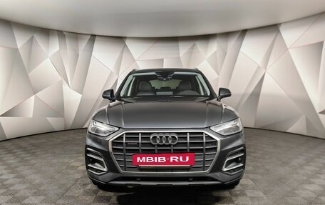 Audi Q5, 2021 год, 4 300 000 рублей, 7 фотография