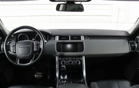 Land Rover Range Rover Sport II, 2013 год, 2 700 000 рублей, 11 фотография