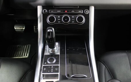 Land Rover Range Rover Sport II, 2013 год, 2 700 000 рублей, 14 фотография